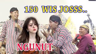 Download lagu DI JAMIN NGAKAK // JO KLITIK JO KLUTUK // NGUNUT 150 EWU WIS JOSS mp3 Download lagu DI JAMIN NGAKAK // JO KLITIK JO KLUTUK // NGUNUT 150 EWU WIS JOSS mp3