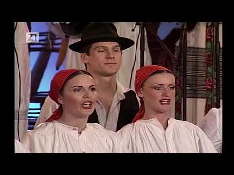 FA MATIJA GUBEC Karlovac - Lepa moja djetelina trava