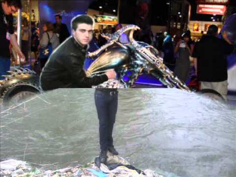 Anakonda kush na ndau