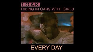 1-O.A.K. Every Day (Lyrics)
