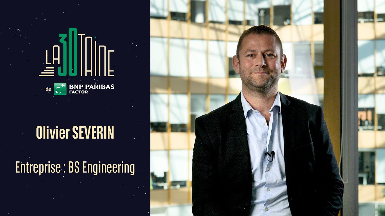 Découvrez notre partenariat de plus de 5 ans avec BS Engineering !