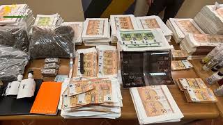 napoli-sequestrati-2-8-milioni-di-euro-falsi-scoperta-stamperia