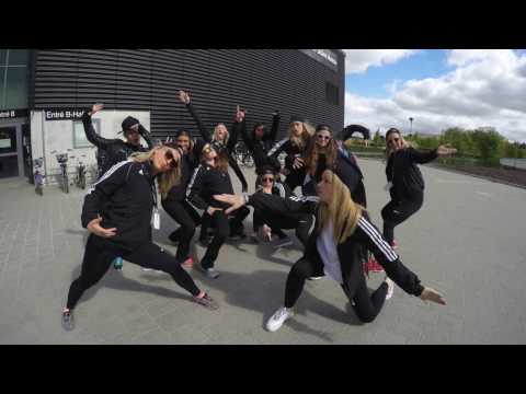 TruppSM16 - GK Motus Salto