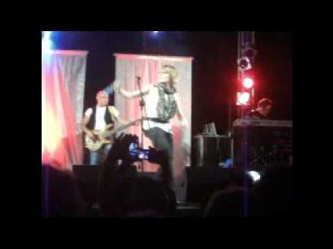 Medley Laura Bono Arborea 1^ parte