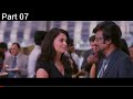 Robot Movie Scene Part 07 HD Rajinikanth New South Movie Scene Hindi Dubbed