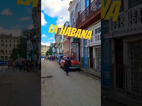 calle Salud/La Habana