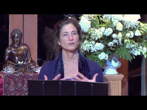 Tara Talks: Disarming Our Hearts, with Tara Brach