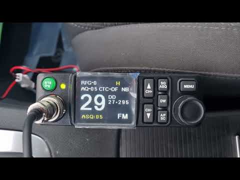 PNI HP 8900 Export FM propagation RX