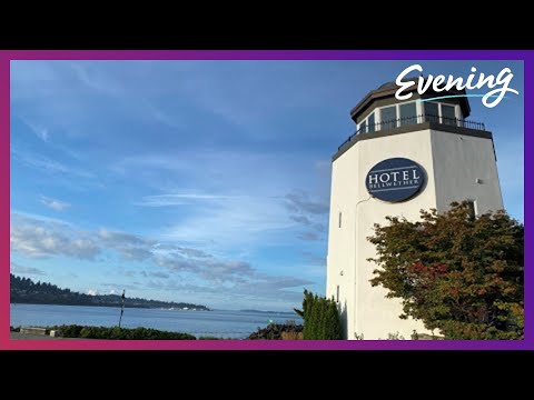 Bellingham's Hotel Bellwether adds new touches