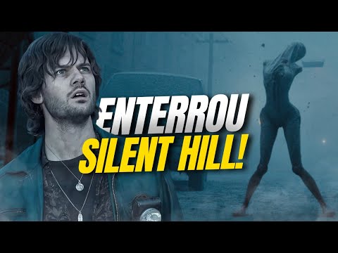 TERROR IN SILENT HILL: RETURN TO HELL | Analysis WITH SPOILERS, Behind the Scenes and FINAL TRAGEDY.