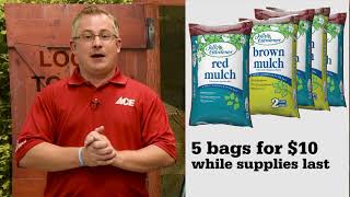 Oldcastle Mulch Volusia