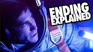 LIFE (2017) Ending Explained