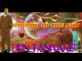 BEN TANKARD (RIBBON IN THE SKY) BY JAZZKAT GROOVES