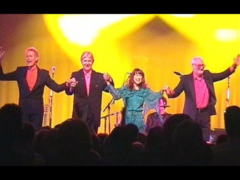 The Seekers live in Concert, 1999 (Highlights)