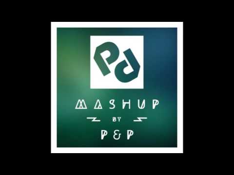 TwoLoud vs. Tujamo - Move All Night (P&P Mashup)