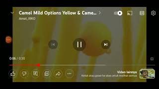 Download lagu iklan rokok camel option yellow no price (2022) mp3 Download lagu iklan rokok camel option yellow no price (2022) mp3