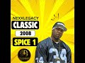 More Than Just The East Bay Spice 1 Interview Classic From 2008