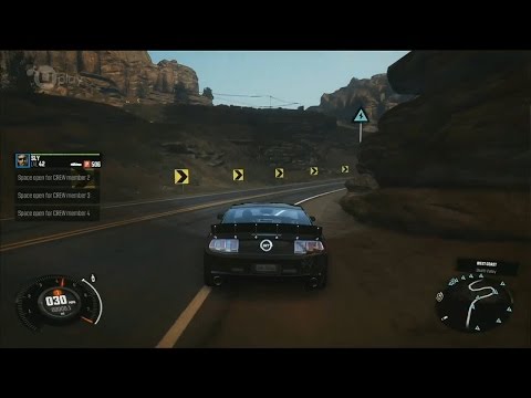 The Crew Gameplay Part 20 German No Commentary