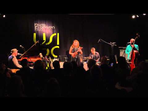 Becca Stevens Band -"higher love" @ musig im ochsen, Muri