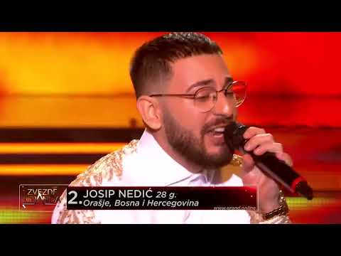 Josip Nedic, Zvezde Granda - Koliba ili dvor - 8. april 2023.