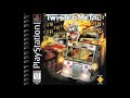 Twisted Metal 1 Soundtrack