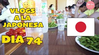 Torneo + BBQ con los Vecinos JAPON - Ruthi San ♡ 08-08-15