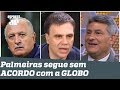 Afinal: é Inteligente O Palmeiras Continuar PEITANDO A Globo?