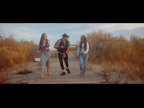 Shaggy ddy - Yo Vengo .(Sinelakaló) - Official Video