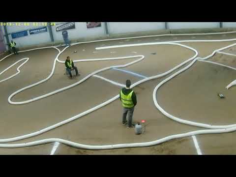 New York Winter Championships MakinTraxx RC 4WD A2