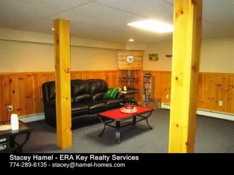 40 Westview Dr Oxford, MA 01540 - Single-Family Home - Real Estate - For Sale -