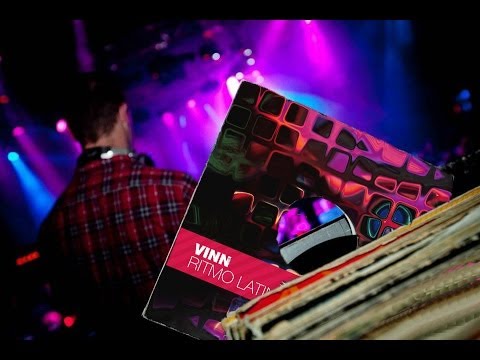 DJ Vinn - Retro Mix Session (Official Retro Arena Resident)