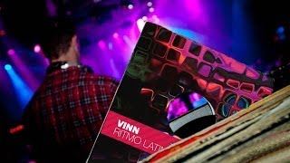 DJ Vinn - Retro Mix Session (Official Retro Arena Resident)