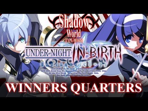 Sirtac (Londrekia) vs MiracleSpire (Orie) - UNICLR Winners Quarters - Shadow World 6