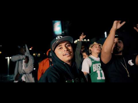 Santana818 Feat. Young Kobe- Been Trappin (Official Video) [New 2018] | Dir. @Jay_Tune_