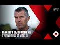 ✅ Marinus Dijkhuizen na Excelsior - Vitesse | "???? ??????????? ?? ???? ???? ?? ?? ????"