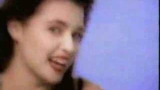 Dannii Minogue Love &amp; Kisses Video