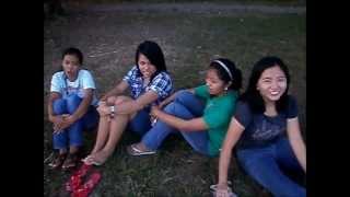 Pusong-Bato Official Music Video
