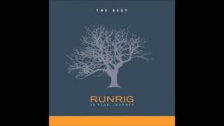 Runrig - An Ubhal as Airde