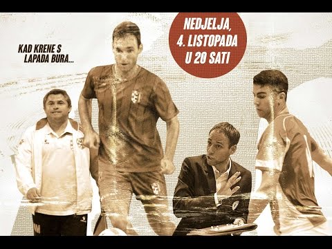 MNK Square - MNK Alumnus 6:2 (3. kolo 1. HMNL, 4.10.2015.)