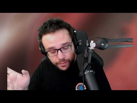 CRAZY FROG | Antoine Daniel Clips