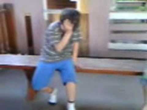 JP vs Kokimoto ( Muito engraçado )