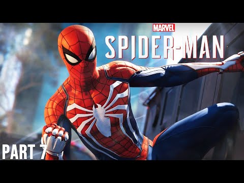 Your Amazing Spider-Man on a Rescue Mission | Gameplay / Walkthrough ( no commentary )
