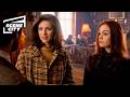 Roger Invites Claire and Brianna to Stay at the Manse | Outlander (Caitriona Balfe, Sophie Skelton)
