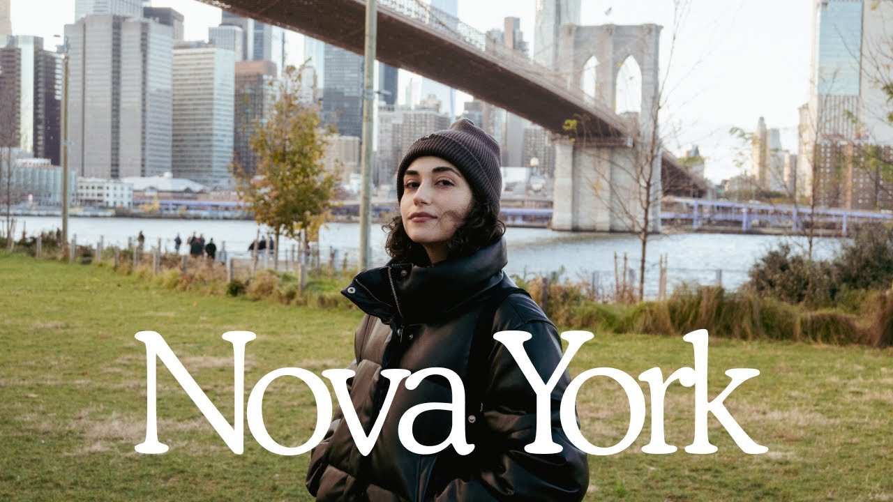 1 Ano em Nova York, Meu Review Sincero