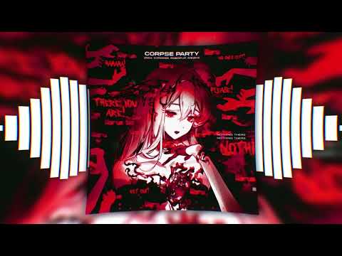 CYPARISS, 2504, robopup, mezha - CORPSE PARTY