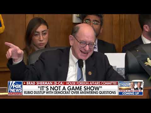 Rubio’s Bold Move! Visa Restrictions for Foreign Censorship