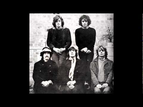 Pink Floyd - Paintbox (Victorwater cover)