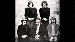 Pink Floyd - Paintbox (Victorwater cover)