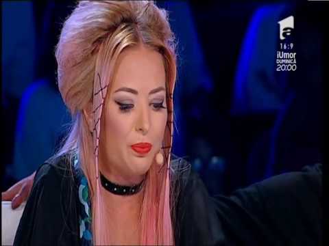 Theodor Rusu sparked an unprecedented fight between Delia and Brenciu!