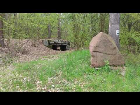 Metal detecting - wykopki - Zdbiczno  "Przesmyk Śmierci" - cz.57